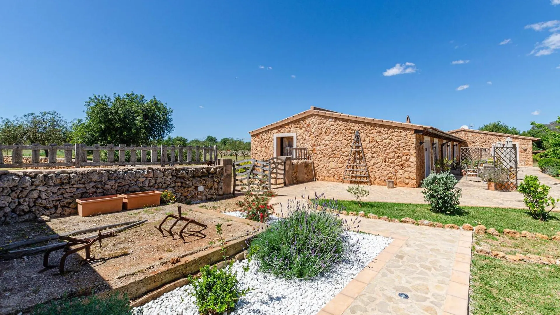 דירה לורט דה ויסטאלגרה Yourhouse Agroturismo Can Porreti La Conillera