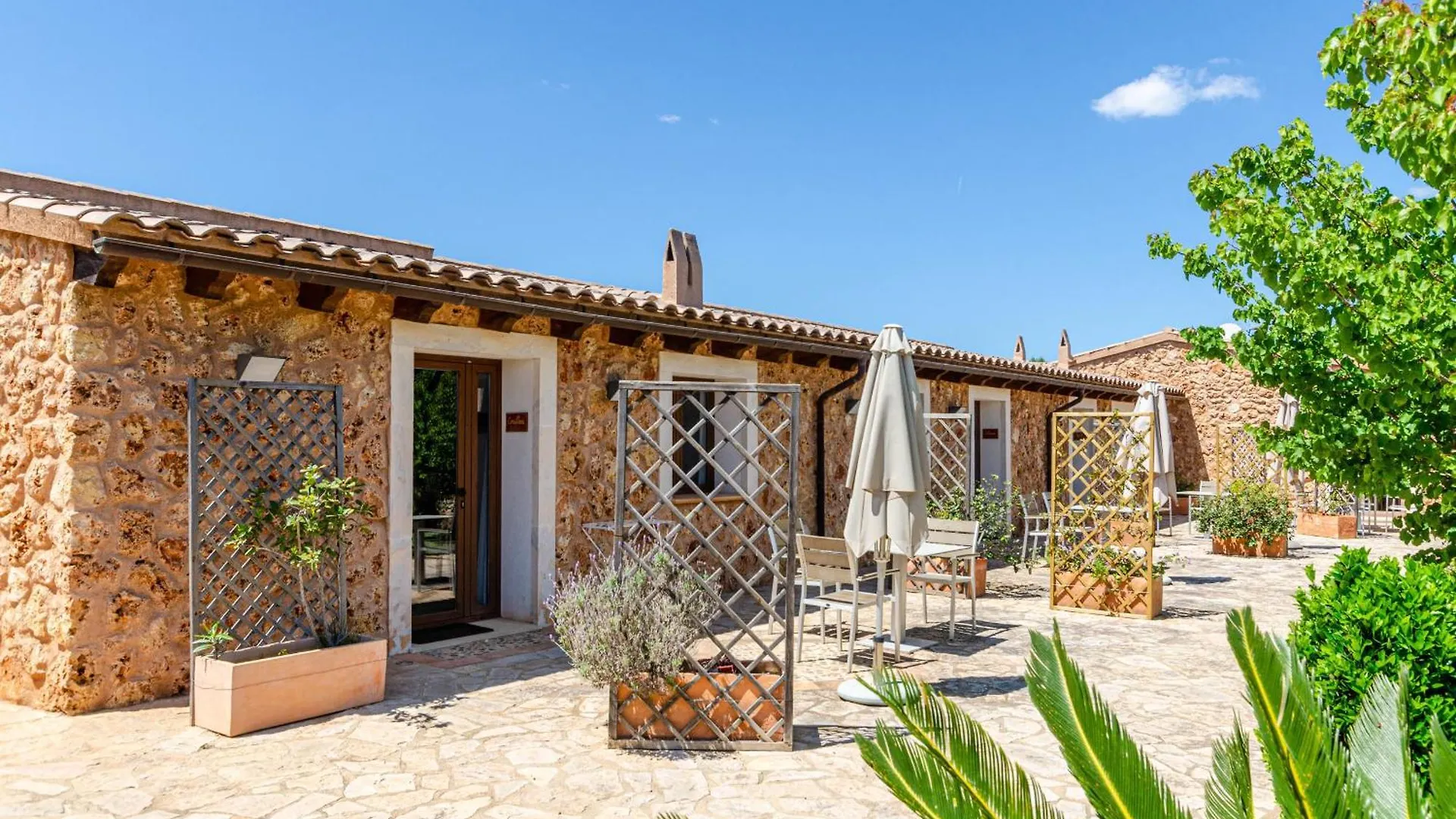 לורט דה ויסטאלגרה Yourhouse Agroturismo Can Porreti La Conillera לורט דה ויסטאלגרה