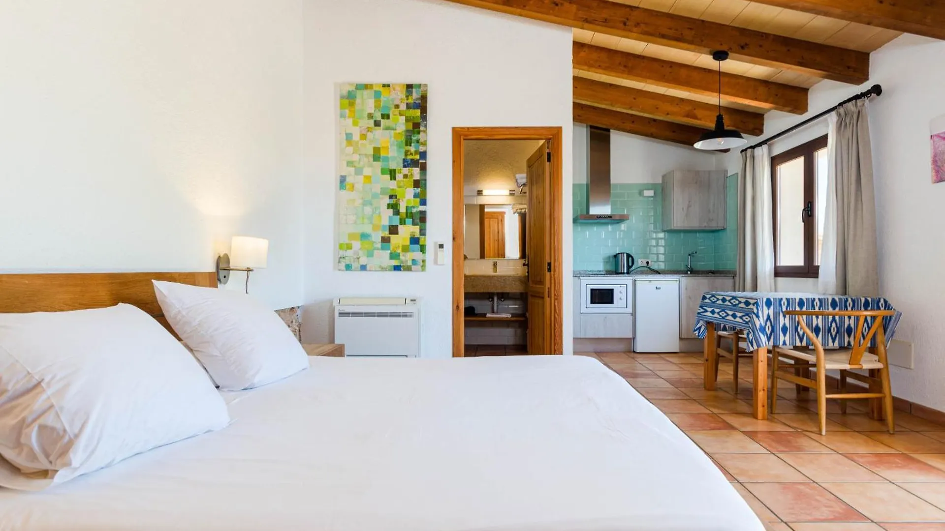 לורט דה ויסטאלגרה Yourhouse Agroturismo Can Porreti La Conillera