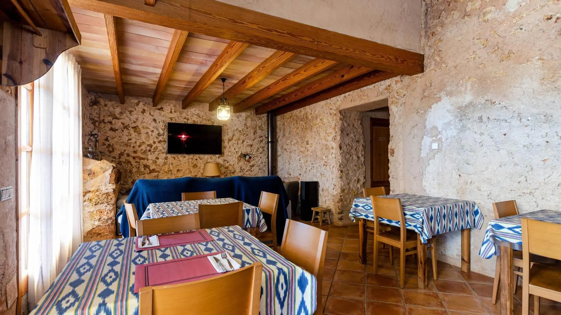 דירה לורט דה ויסטאלגרה Yourhouse Agroturismo Can Porreti La Conillera