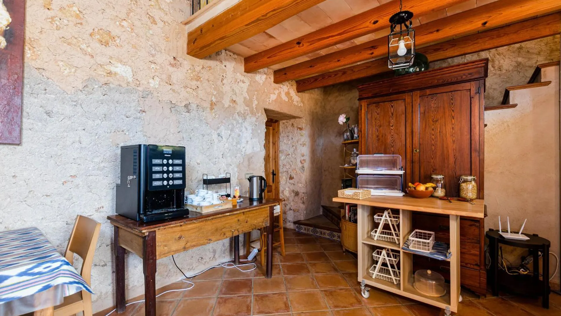 לורט דה ויסטאלגרה Yourhouse Agroturismo Can Porreti La Conillera דירה לורט דה ויסטאלגרה