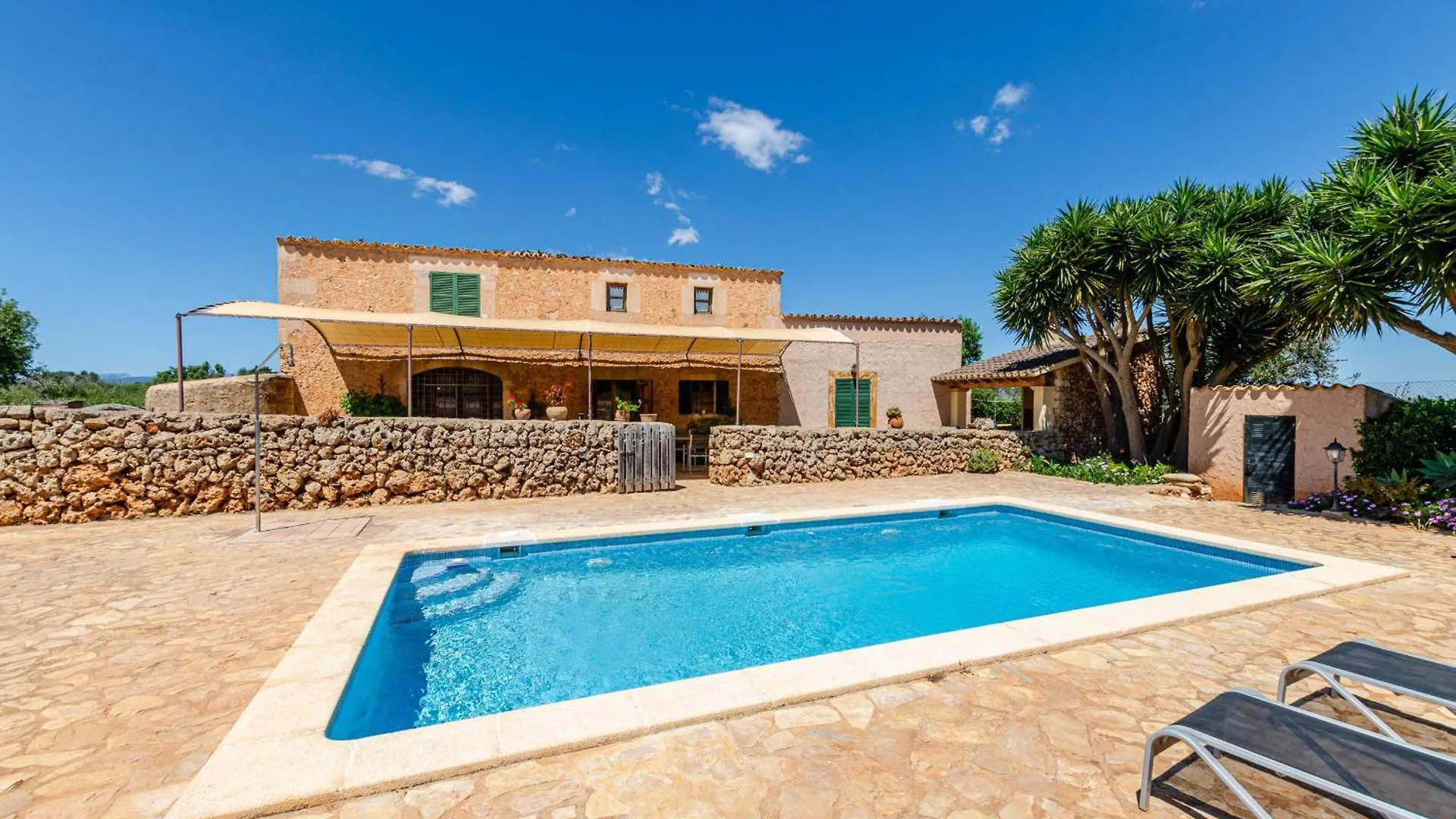 לורט דה ויסטאלגרה Yourhouse Agroturismo Can Porreti La Conillera