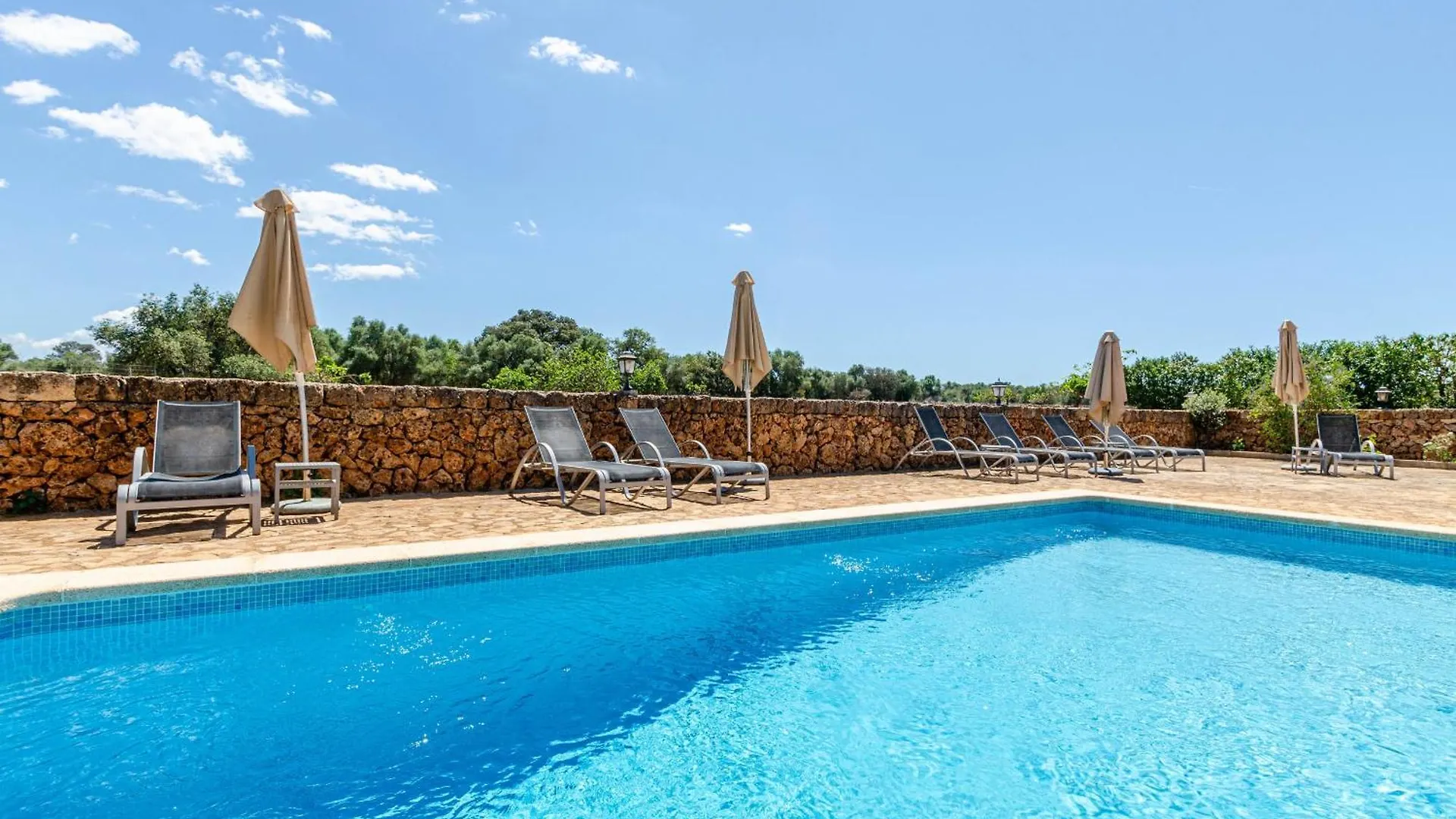 לורט דה ויסטאלגרה Yourhouse Agroturismo Can Porreti La Conillera