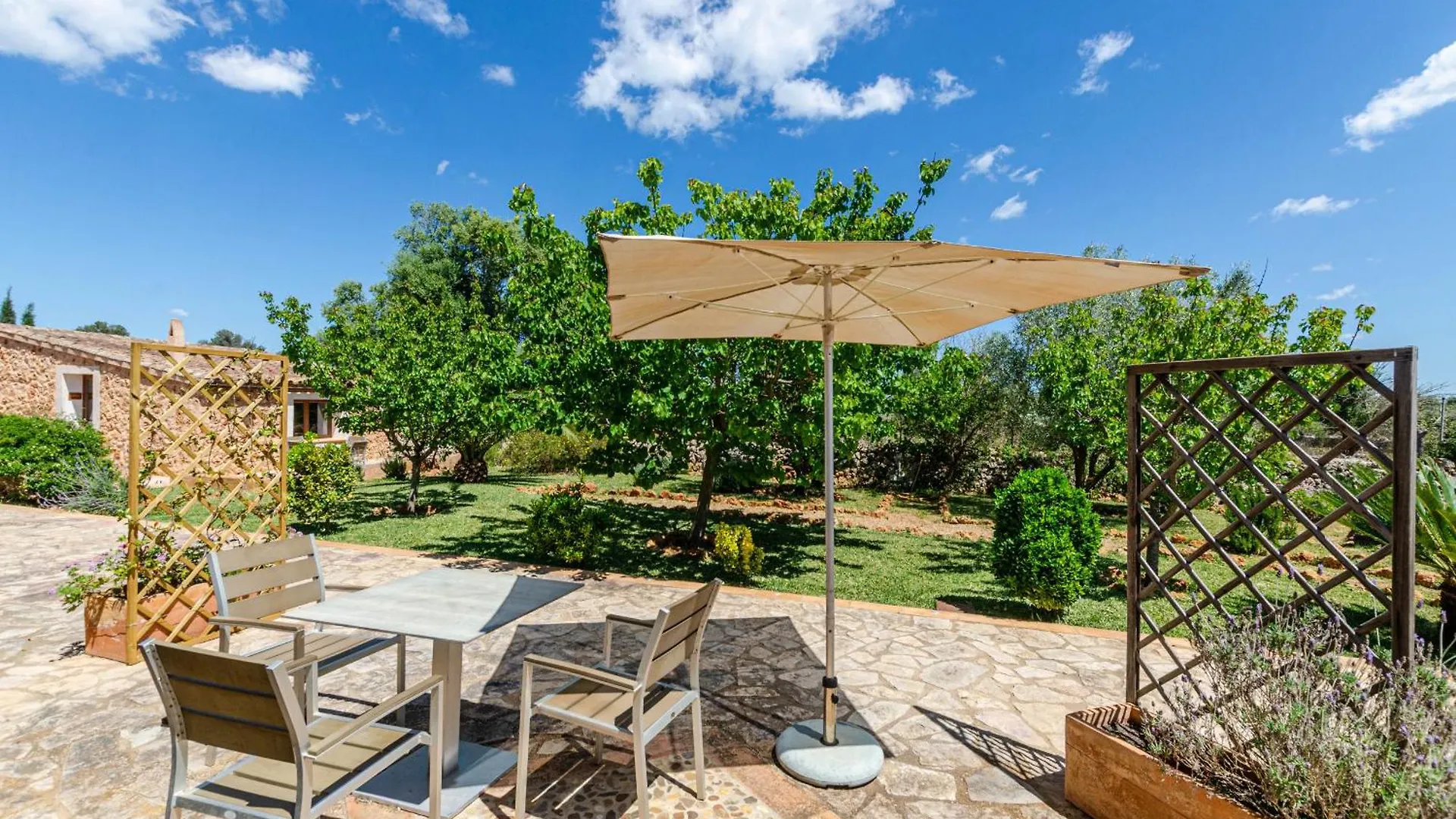 לורט דה ויסטאלגרה Yourhouse Agroturismo Can Porreti La Conillera לורט דה ויסטאלגרה