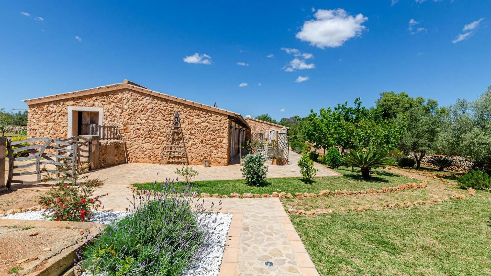 דירה לורט דה ויסטאלגרה Yourhouse Agroturismo Can Porreti La Conillera