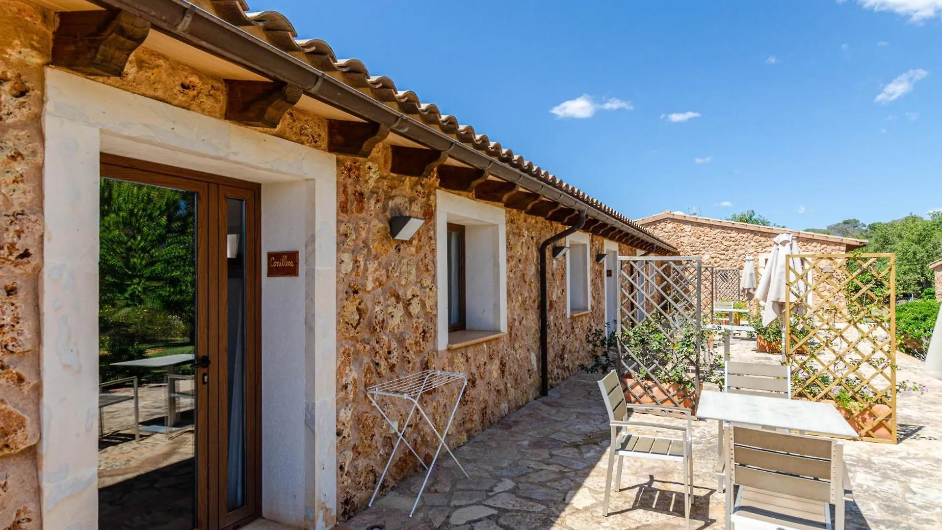 לורט דה ויסטאלגרה Yourhouse Agroturismo Can Porreti La Conillera דירה