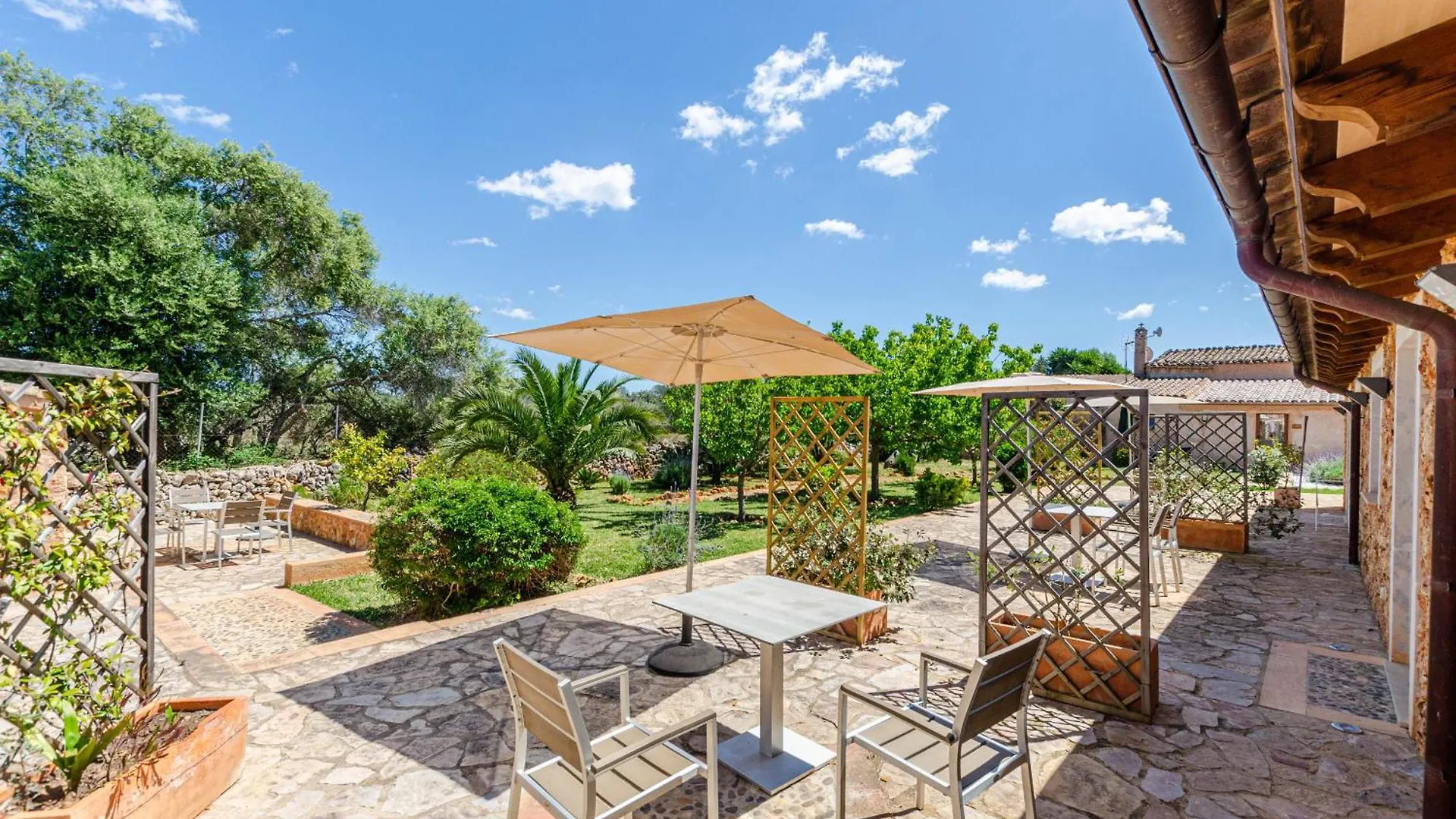 לורט דה ויסטאלגרה Yourhouse Agroturismo Can Porreti La Conillera 0*, לורט דה ויסטאלגרה ספרד