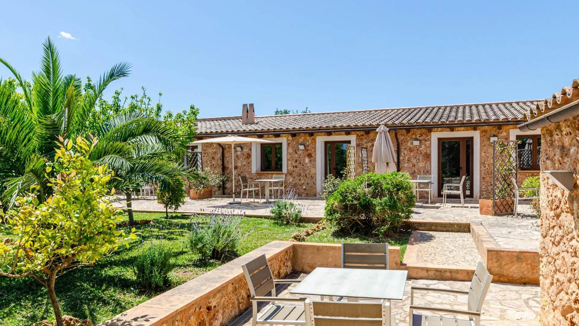 לורט דה ויסטאלגרה Yourhouse Agroturismo Can Porreti La Conillera לורט דה ויסטאלגרה