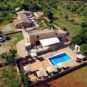 Porreti Farm stay