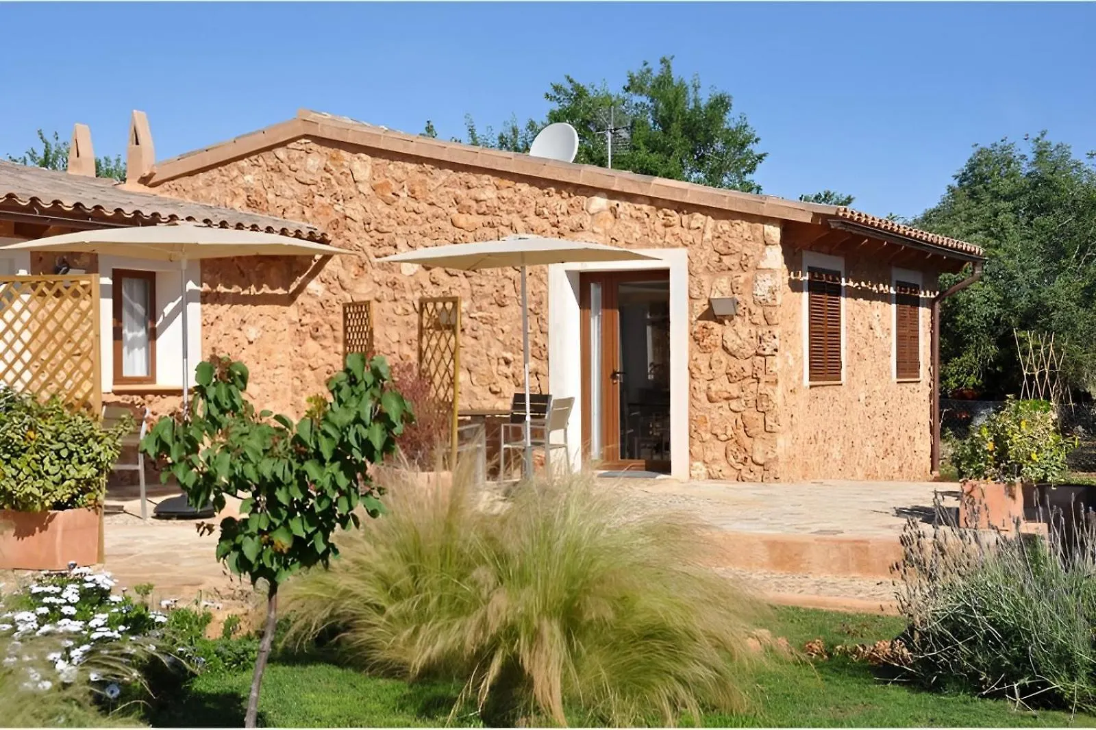 Apartment Yourhouse Agroturismo Can Porreti La Conillera Lloret de Vistalegre