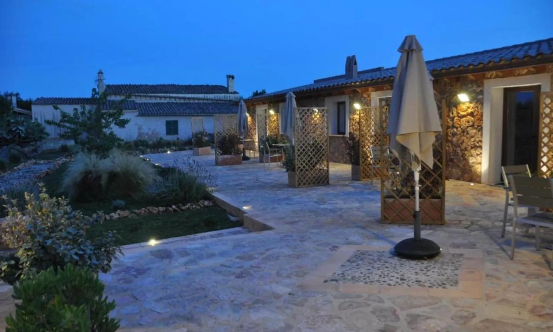 Yourhouse Agroturismo Can Porreti La Conillera Lloret de Vistalegre 0*,  Spain