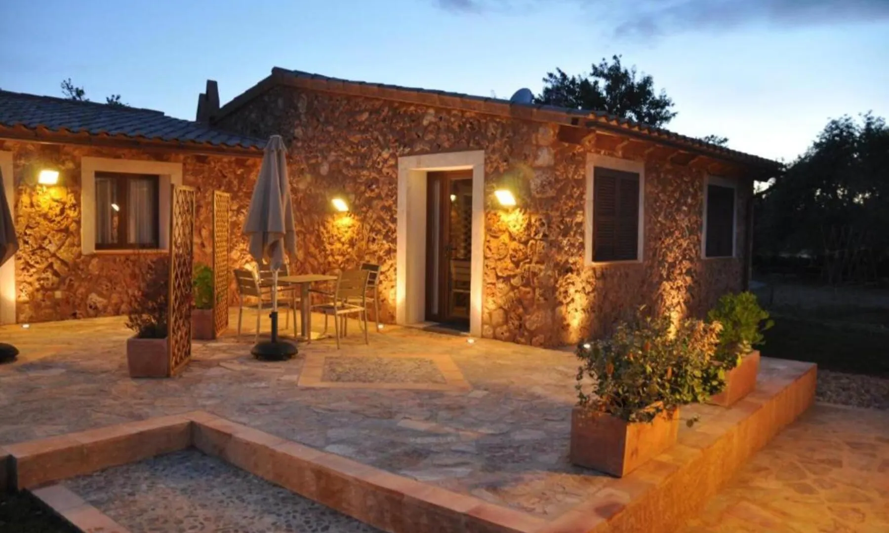 Yourhouse Agroturismo Can Porreti La Conillera Lloret de Vistalegre Apartment