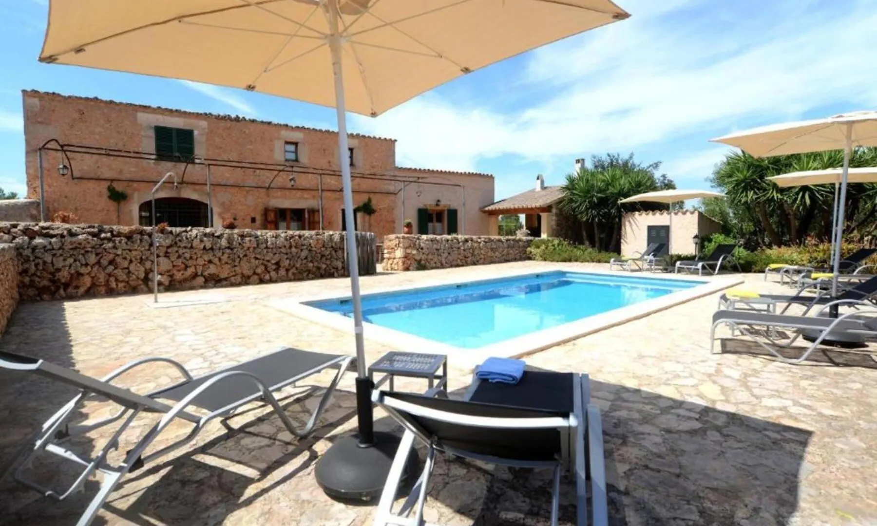 Apartment Yourhouse Agroturismo Can Porreti La Conillera Lloret de Vistalegre