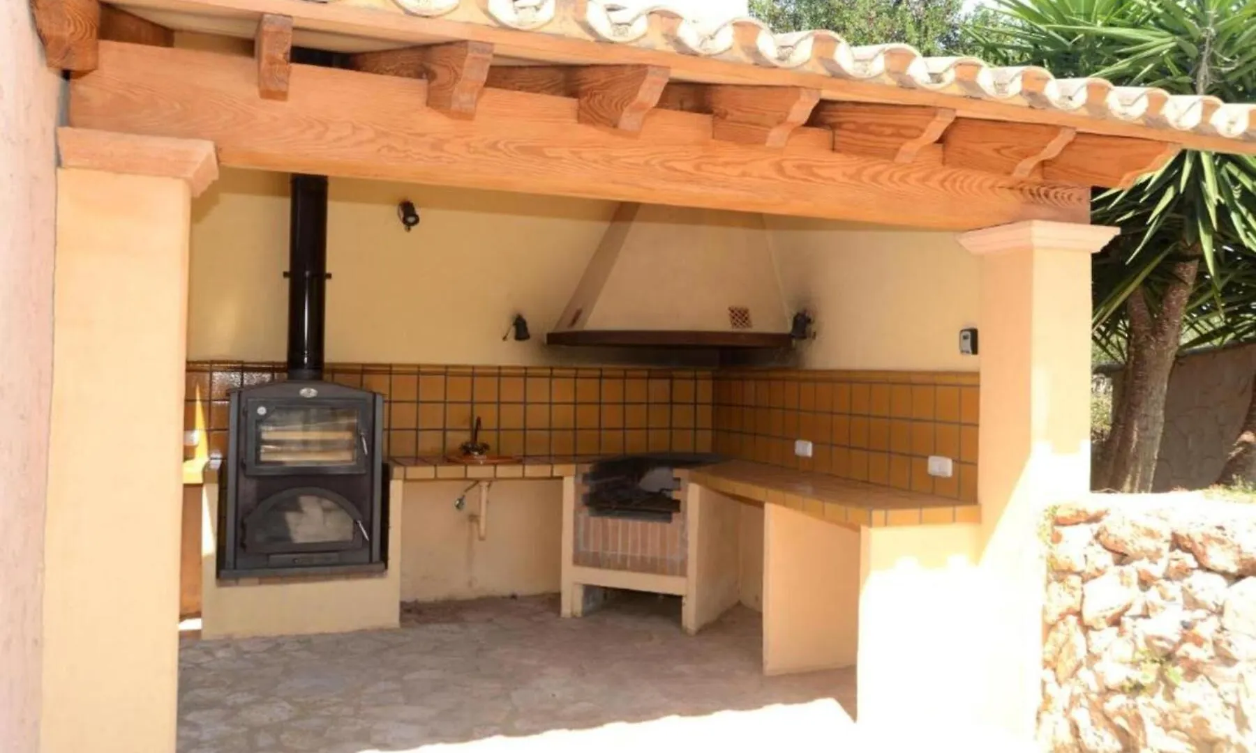 Yourhouse Agroturismo Can Porreti La Conillera Lloret de Vistalegre Spain