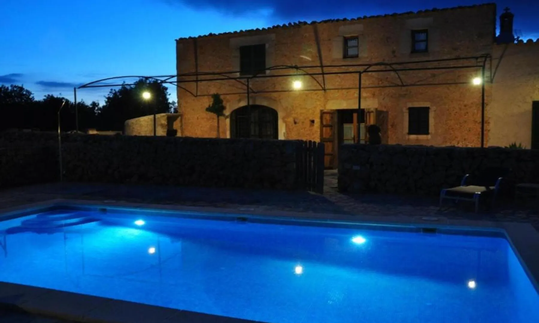 Apartment Yourhouse Agroturismo Can Porreti La Conillera Lloret de Vistalegre