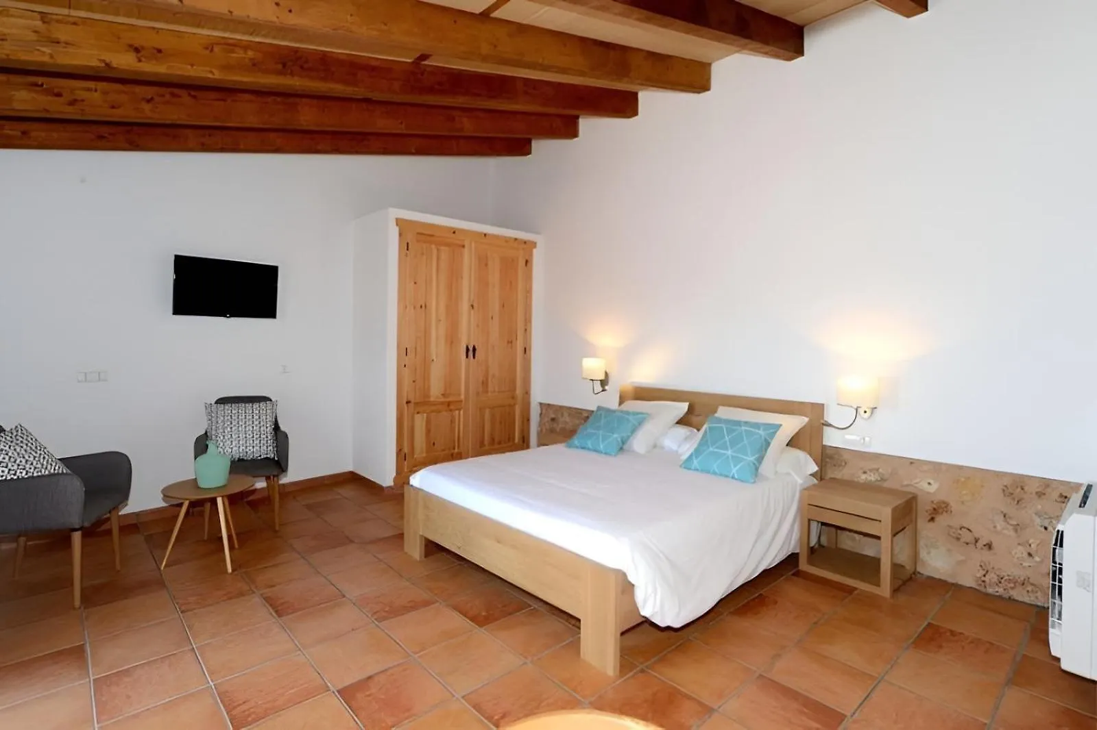 Yourhouse Agroturismo Can Porreti La Conillera Lloret de Vistalegre Apartment