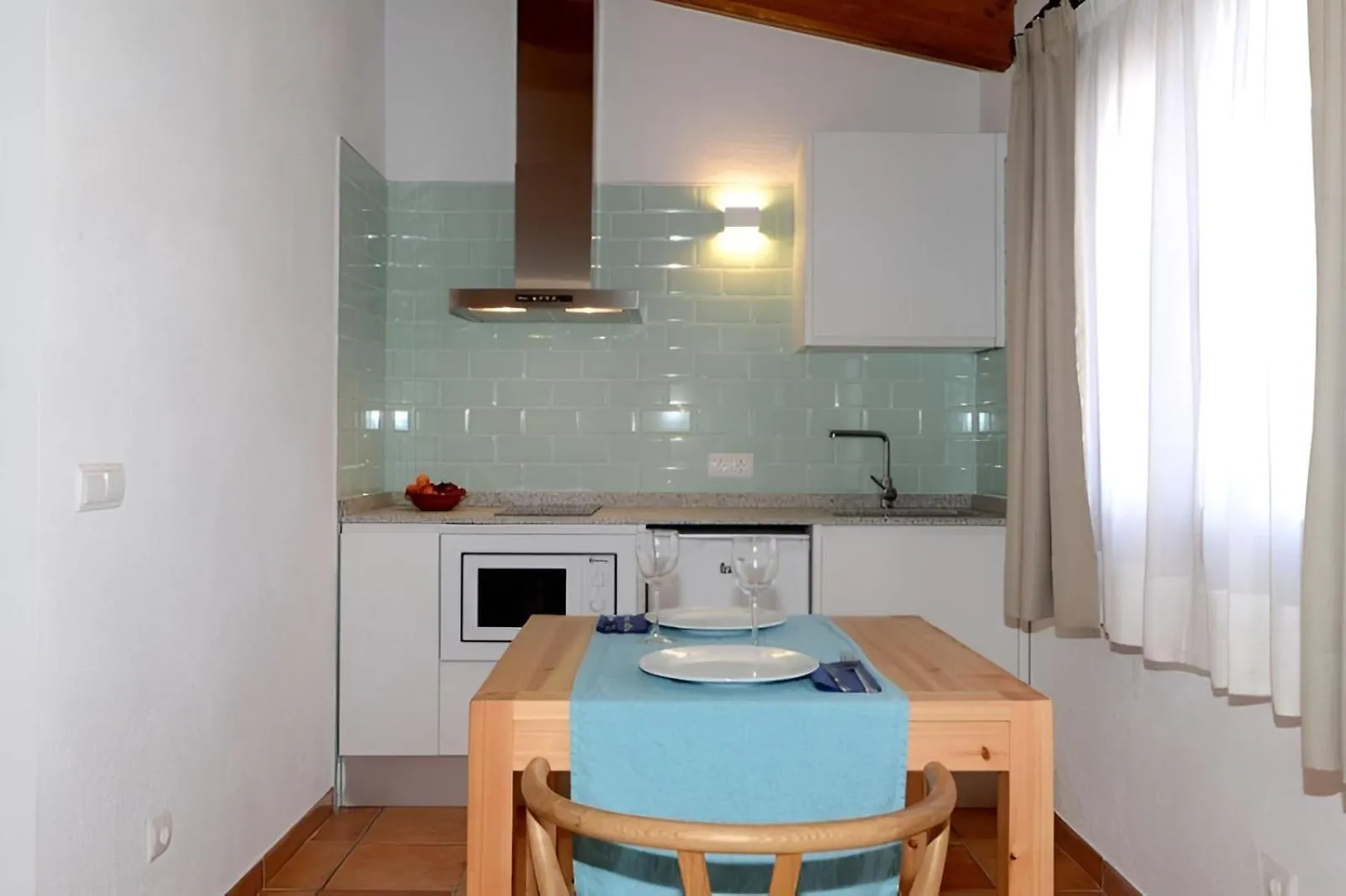 Yourhouse Agroturismo Can Porreti La Conillera Lloret de Vistalegre İspanya